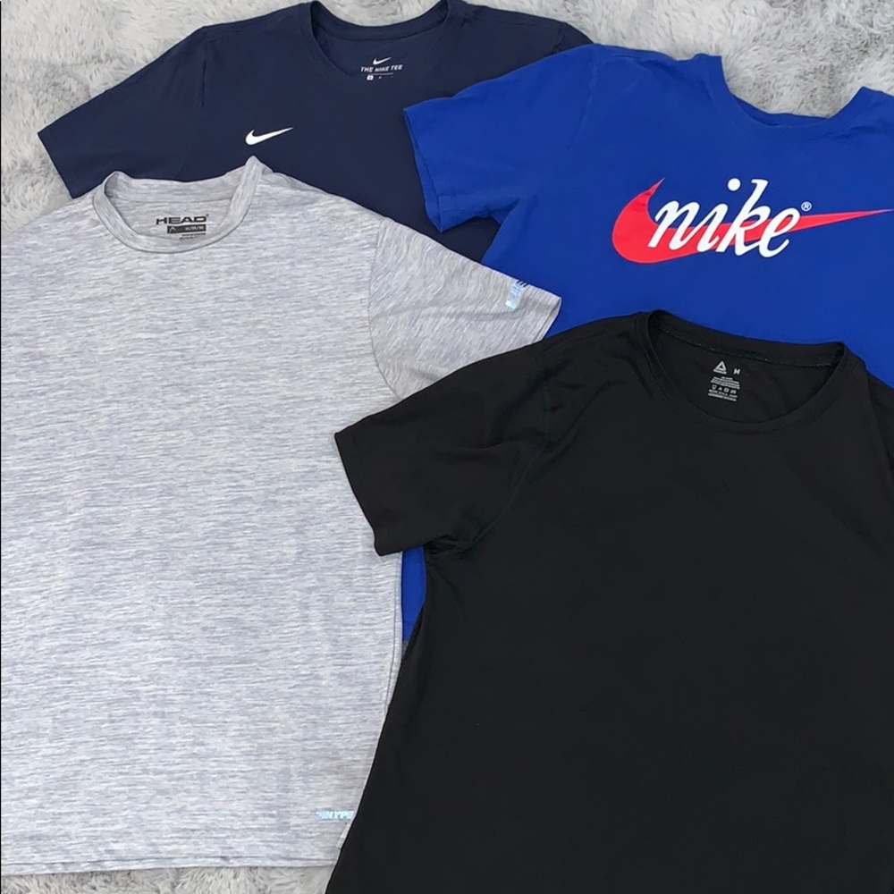 NIKE TEE BUNDLE